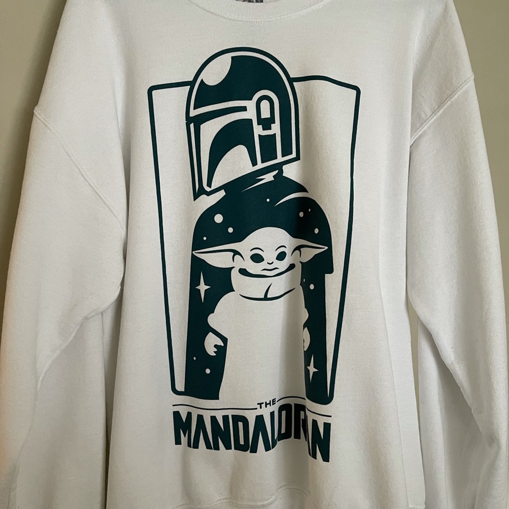 Mandalorian